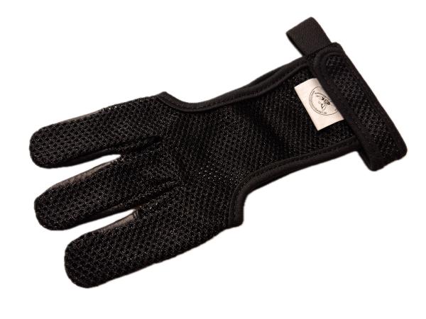 Netzhandschuh BSK Air Leather Glove